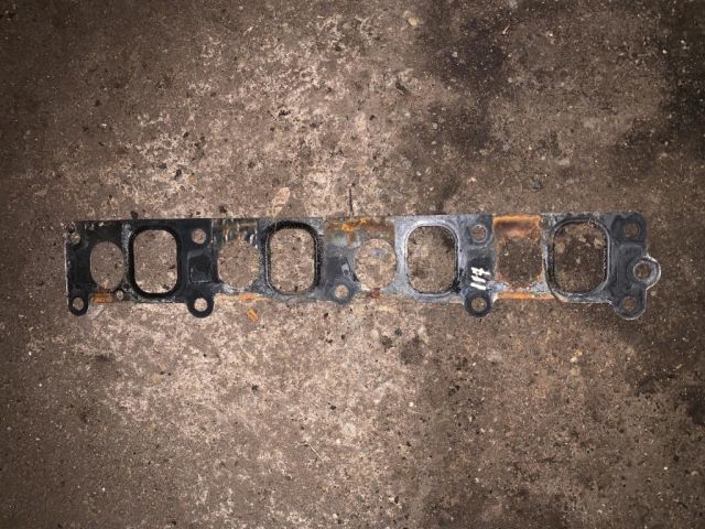 bontott FIAT DOBLO Szívósor Tömítés (Fém)