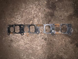 bontott FIAT DOBLO Szívósor Tömítés (Fém)