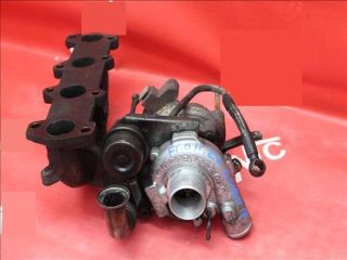 bontott FIAT DOBLO Turbó