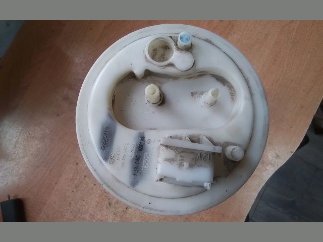 bontott FIAT DOBLO Üzemanyag Szivattyú