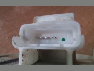 bontott FIAT DOBLO Üzemanyag Szivattyú