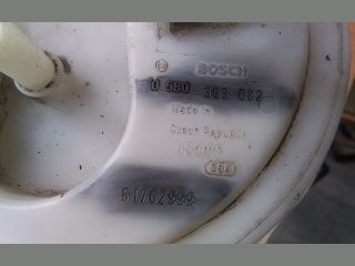 bontott FIAT DOBLO Üzemanyag Szivattyú