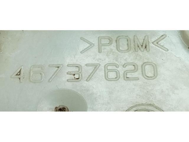 bontott FIAT DOBLO Üzemanyagszint Jeladó