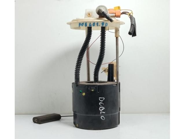 bontott FIAT DOBLO Üzemanyagszint Jeladó