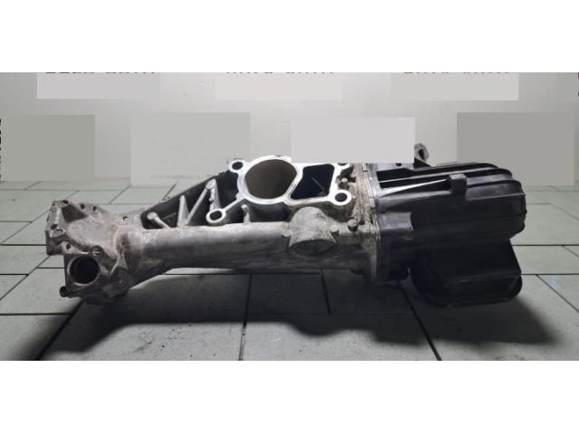 bontott FIAT DOBLO EGR Hűtő