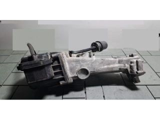 bontott FIAT DOBLO EGR Hűtő