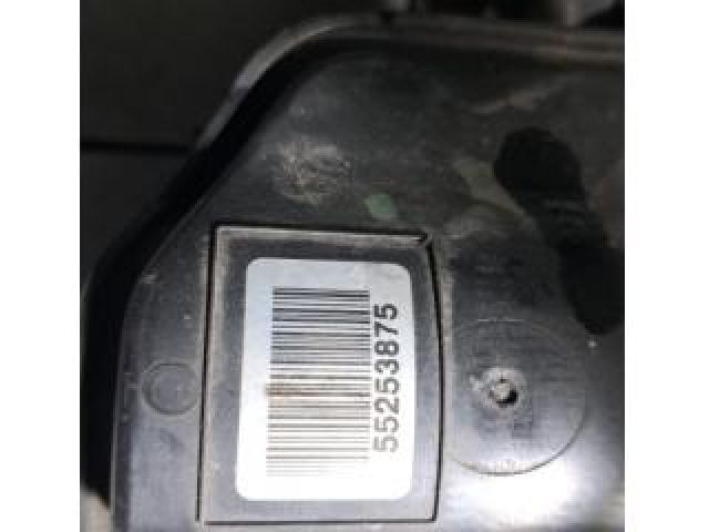 bontott FIAT DOBLO EGR Hűtő