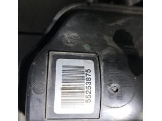 bontott FIAT DOBLO EGR Hűtő