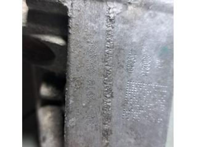 bontott FIAT DOBLO EGR Hűtő