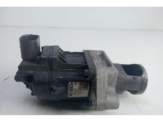 bontott FIAT DOBLO EGR Hűtő