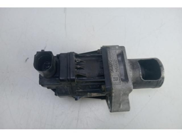 bontott FIAT DOBLO EGR Hűtő