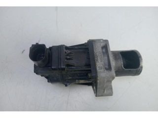 bontott FIAT DOBLO EGR Hűtő