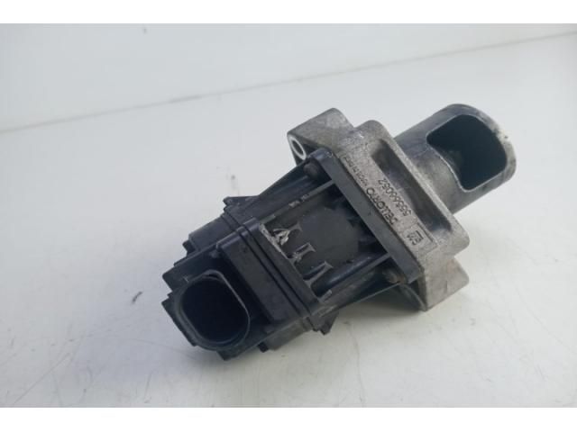 bontott FIAT DOBLO EGR Hűtő