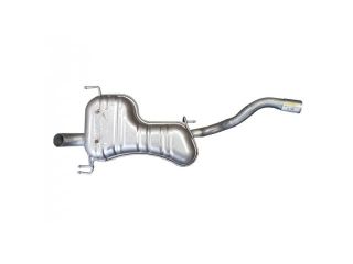 bontott FIAT DOBLO Hátsó Kipufogó Dob