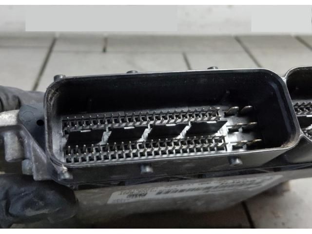 bontott FIAT DOBLO Motorvezérlő