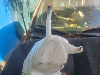 bontott FIAT DOBLO Ablakmosó Tartály