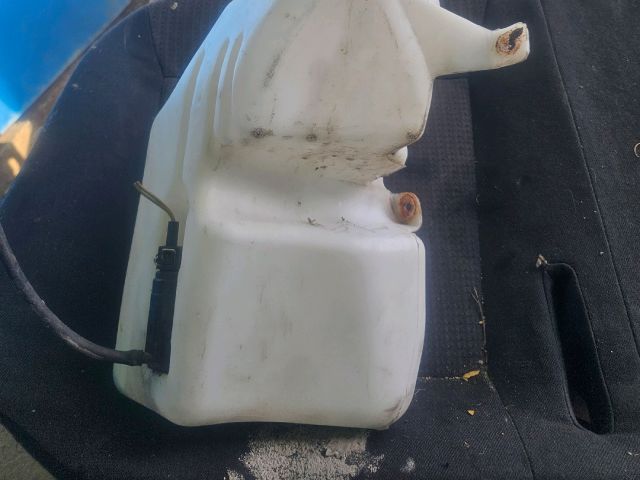 bontott FIAT DOBLO Ablakmosó Tartály