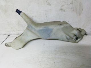 bontott FIAT DOBLO Ablakmosó Tartály