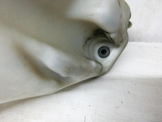 bontott FIAT DOBLO Ablakmosó Tartály