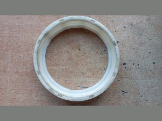 bontott FIAT DOBLO AC Pumpa Rögzítő Gyűrű