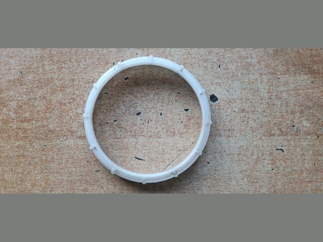 bontott FIAT DOBLO AC Pumpa Rögzítő Gyűrű