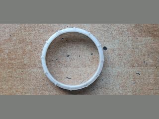 bontott FIAT DOBLO AC Pumpa Rögzítő Gyűrű