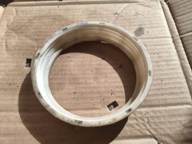 bontott FIAT DOBLO AC Pumpa Rögzítő Gyűrű