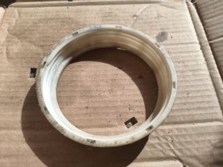 bontott FIAT DOBLO AC Pumpa Rögzítő Gyűrű