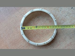 bontott FIAT DOBLO AC Pumpa Rögzítő Gyűrű