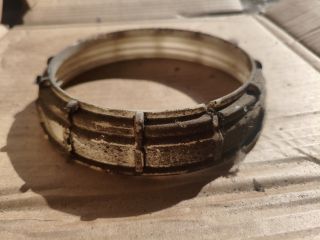 bontott FIAT DOBLO AC Pumpa Rögzítő Gyűrű