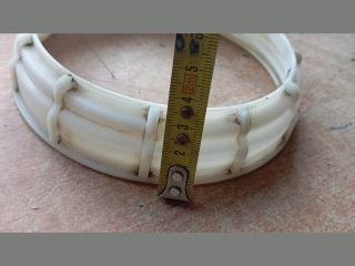 bontott FIAT DOBLO AC Pumpa Rögzítő Gyűrű