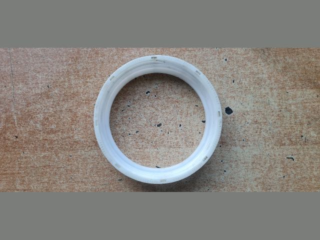 bontott FIAT DOBLO AC Pumpa Rögzítő Gyűrű