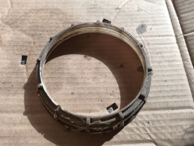 bontott FIAT DOBLO AC Pumpa Rögzítő Gyűrű