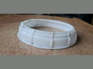 bontott FIAT DOBLO AC Pumpa Rögzítő Gyűrű