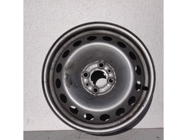 bontott FIAT DOBLO Acélfelni (1 db)