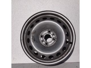 bontott FIAT DOBLO Acélfelni (1 db)