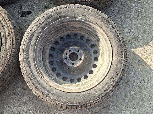 bontott FIAT DOBLO Acélfelni (1 db)