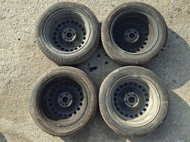 bontott FIAT DOBLO Acélfelni (1 db)