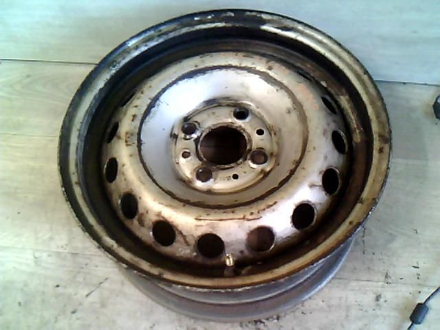 bontott FIAT DOBLO Acélfelni (1 db)