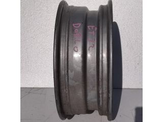 bontott FIAT DOBLO Acélfelni (1 db)