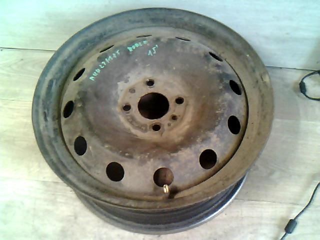 bontott FIAT DOBLO Acélfelni (1 db)