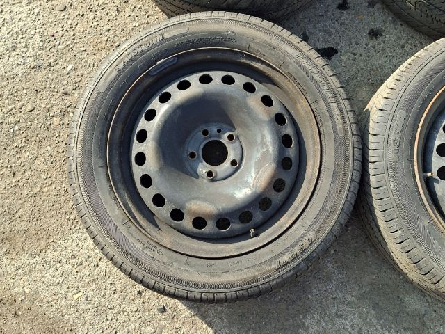 bontott FIAT DOBLO Acélfelni (1 db)