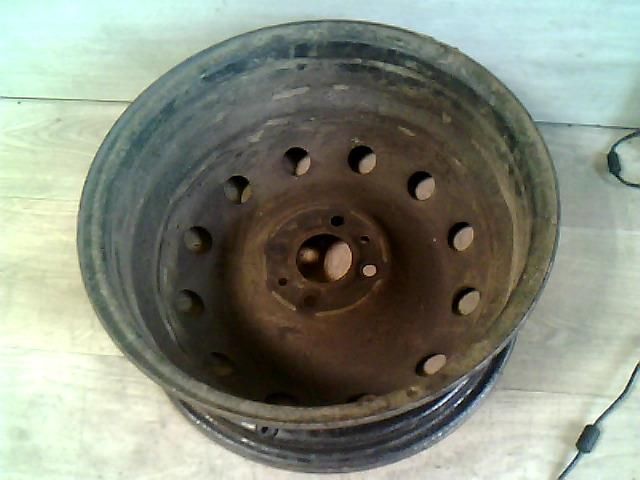 bontott FIAT DOBLO Acélfelni (1 db)