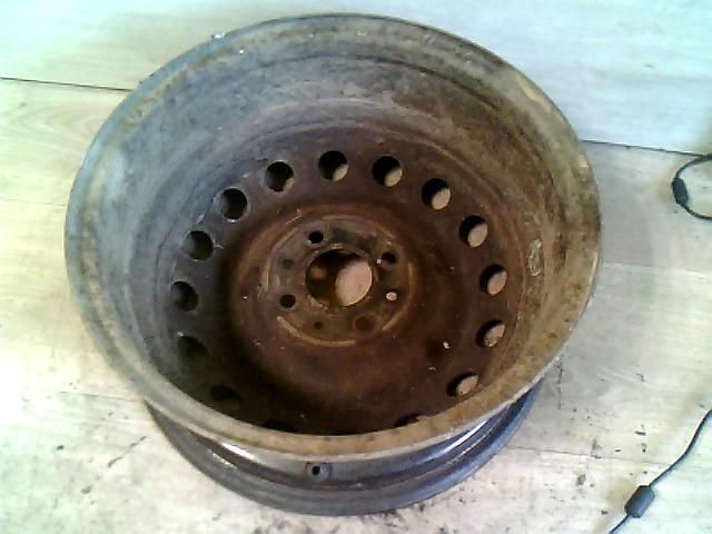 bontott FIAT DOBLO Acélfelni (1 db)