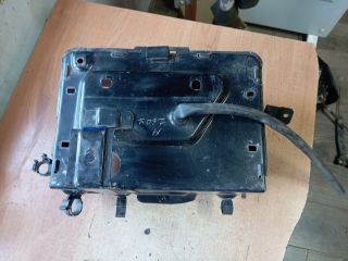 bontott FIAT DOBLO Akkumulátor Tartó