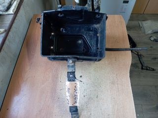 bontott FIAT DOBLO Akkumulátor Tartó