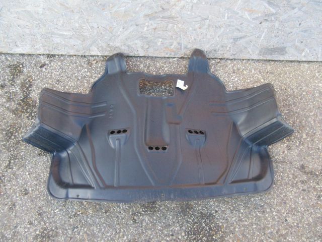 bontott FIAT DOBLO Alsó Motorburkolat