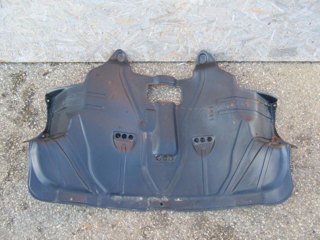 bontott FIAT DOBLO Alsó Motorburkolat