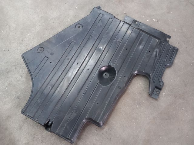 bontott FIAT DOBLO Alsó Padlólemez Burkolat