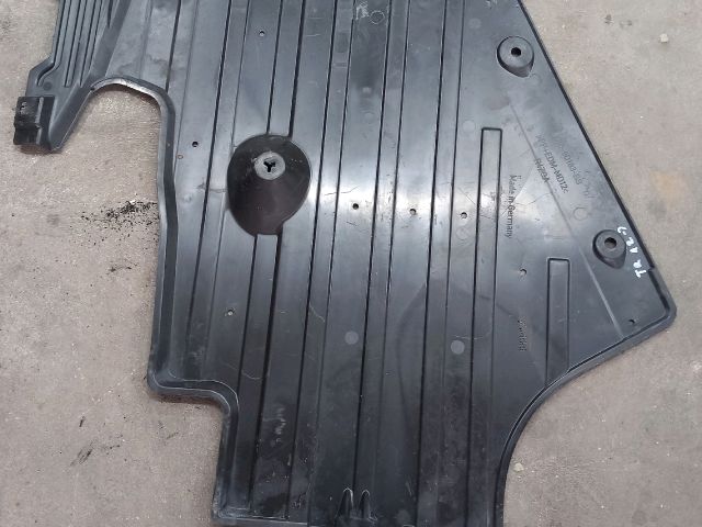 bontott FIAT DOBLO Alsó Padlólemez Burkolat